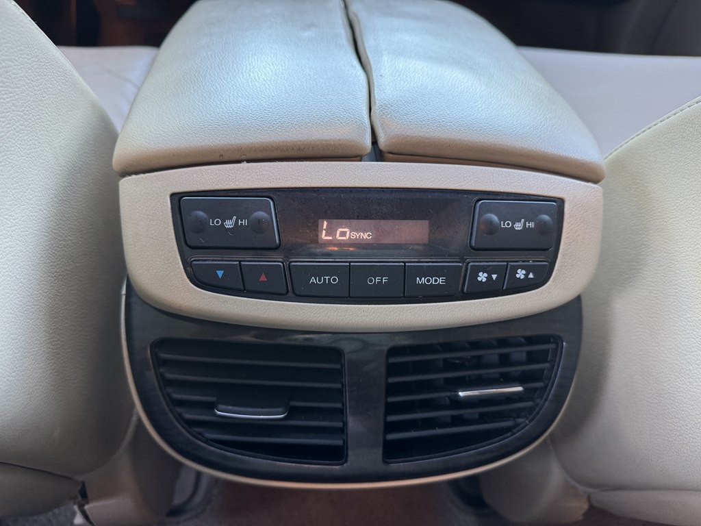 2008 Acura MDX Image 25