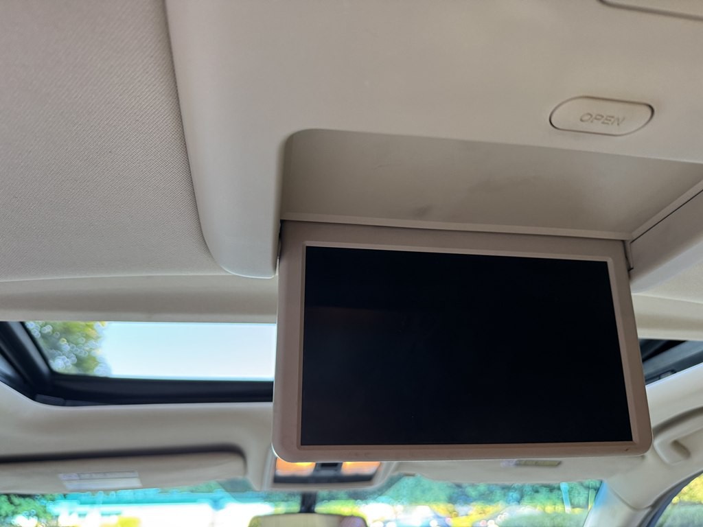 2008 Acura MDX Image 26