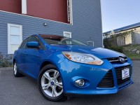 Image for 2012 Ford Focus SE ID: 6869372