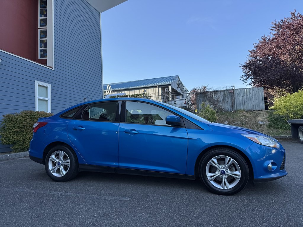 2012 Ford Focus Image 2