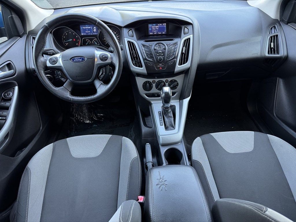 2012 Ford Focus Image 13