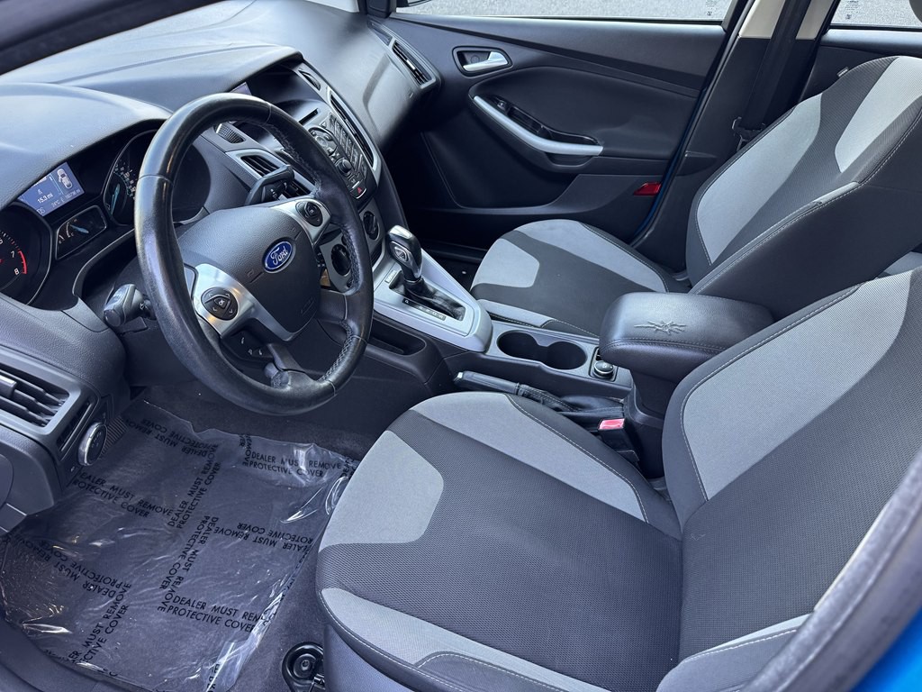 2012 Ford Focus Image 14