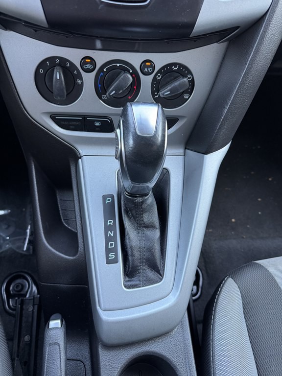 2012 Ford Focus Image 19
