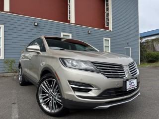 Image for 2015 Lincoln MKC Luxury ID: 6900573