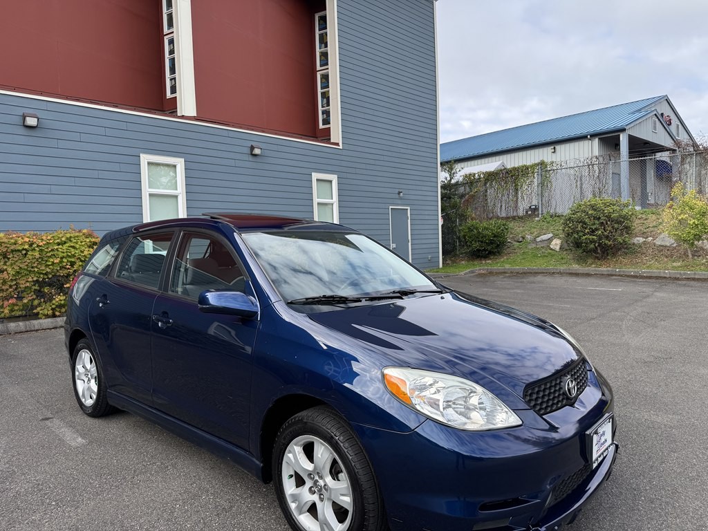 2004 Toyota Corolla Image 7