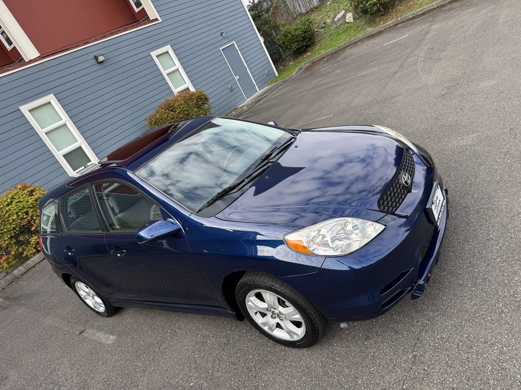 2004 Toyota Corolla Image 11