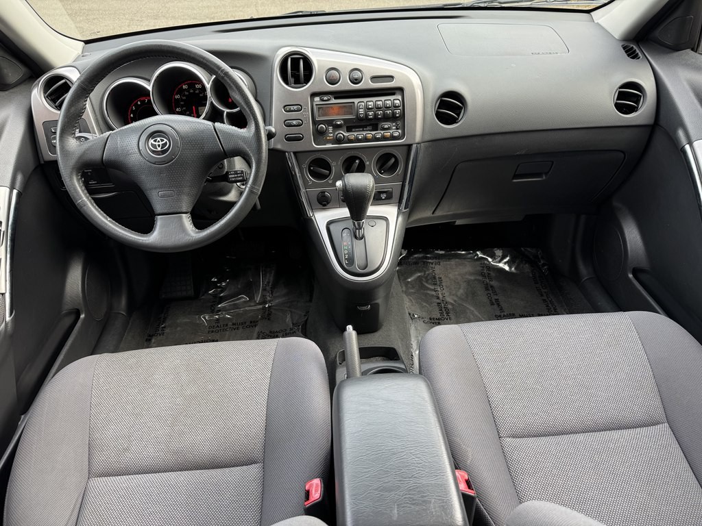 2004 Toyota Corolla Image 14