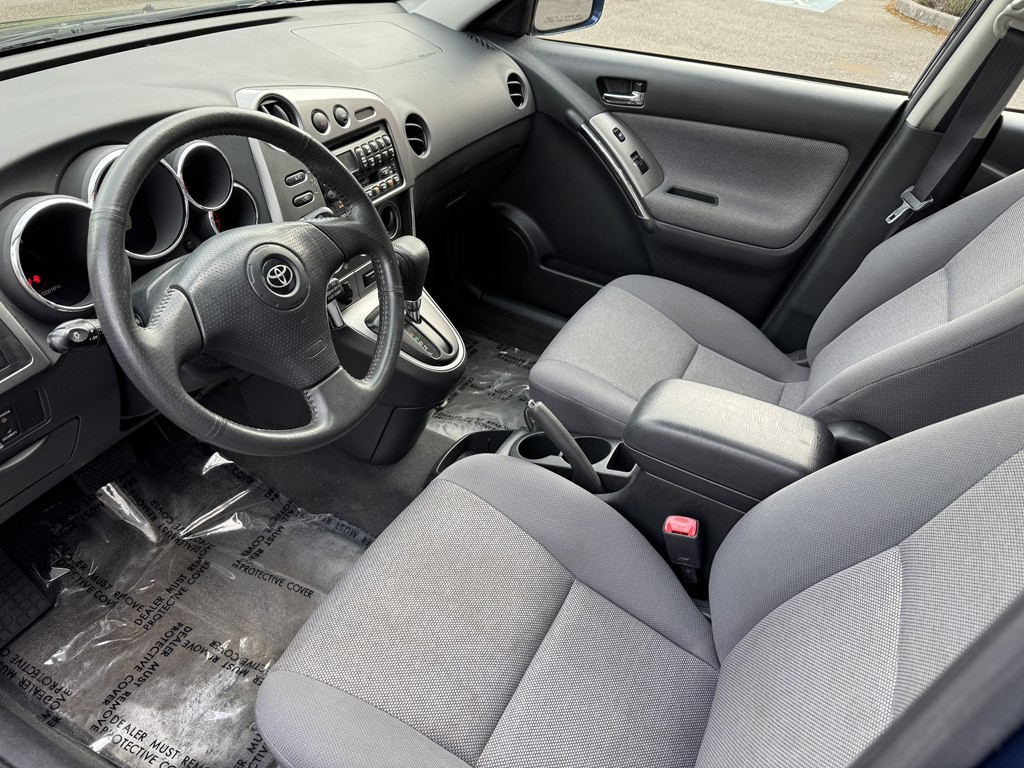 2004 Toyota Corolla Image 15