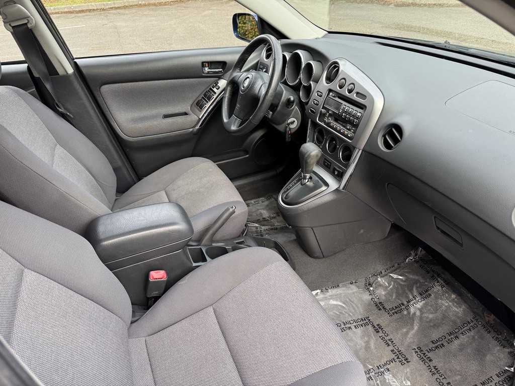 2004 Toyota Corolla Image 16