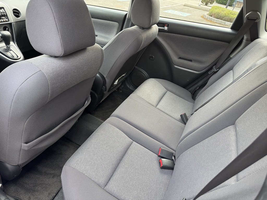 2004 Toyota Corolla Image 17