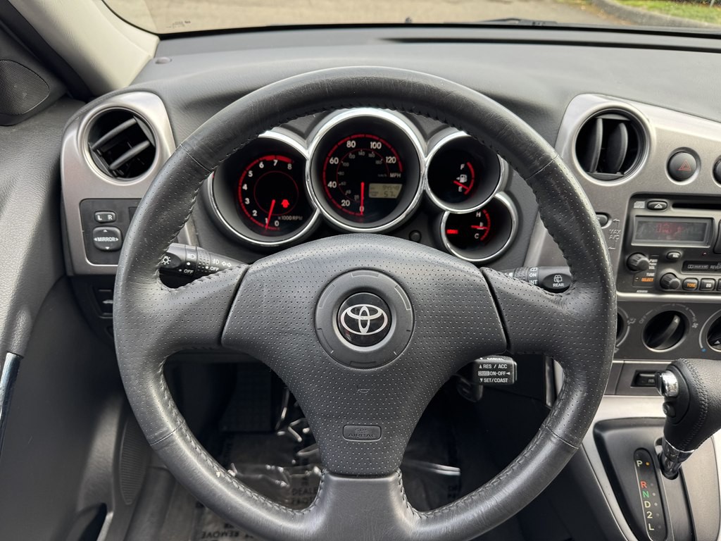 2004 Toyota Corolla Image 19