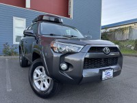 Image for 2016 Toyota 4Runner SR5 ID: 6901038