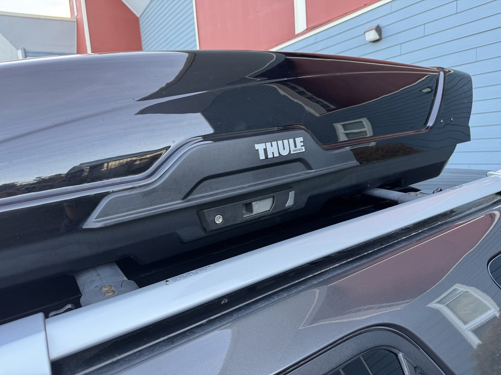 2016 Toyota 4Runner Image 12