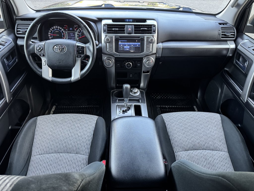 2016 Toyota 4Runner Image 15