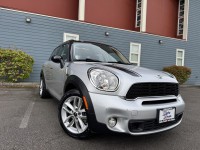 Image for 2014 MINI Cooper S Countryman ID: 6910535
