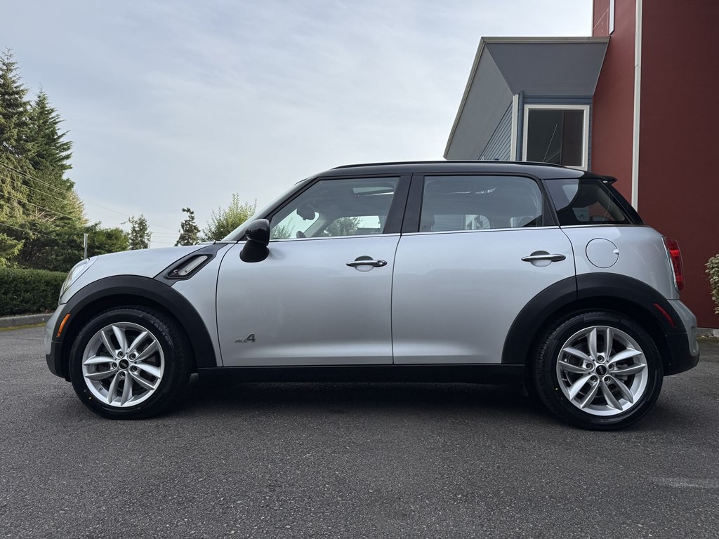 2014 MINI Cooper Image 5