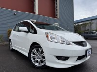 Image for 2011 Honda Fit Sport ID: 6912793