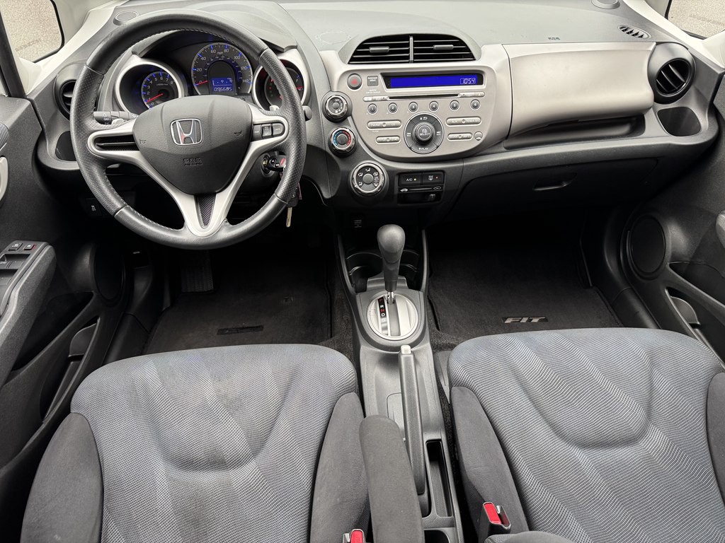 2011 Honda Fit Image 14