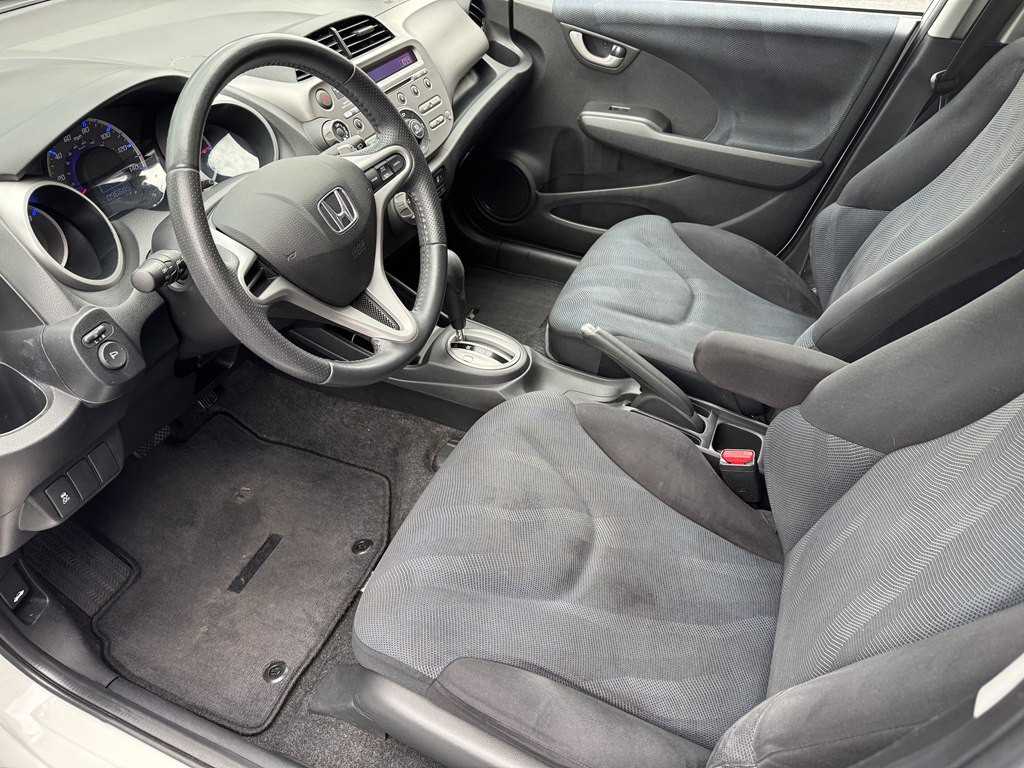 2011 Honda Fit Image 15
