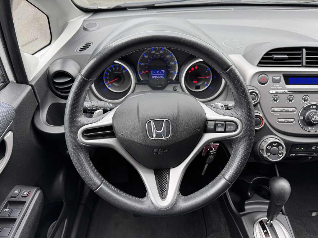 2011 Honda Fit Image 19