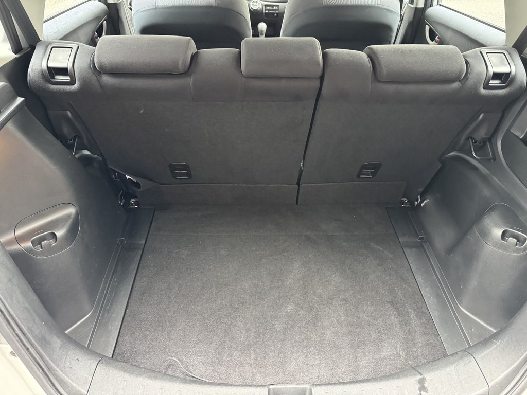 2011 Honda Fit Image 20