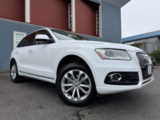 Image for 2015 Audi Q5 Premium Plus ID: 6914434