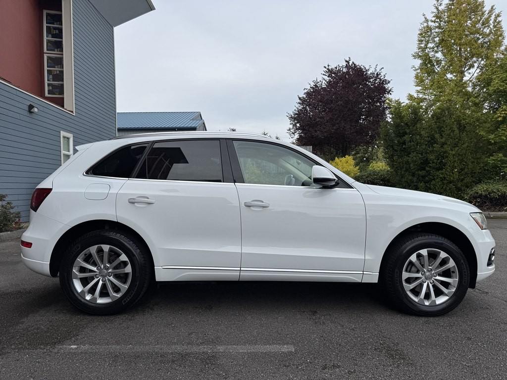 2015 Audi Q5 Image 4