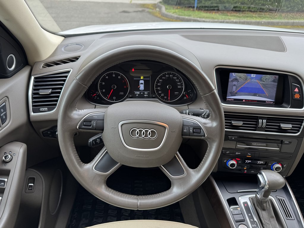 2015 Audi Q5 Image 15