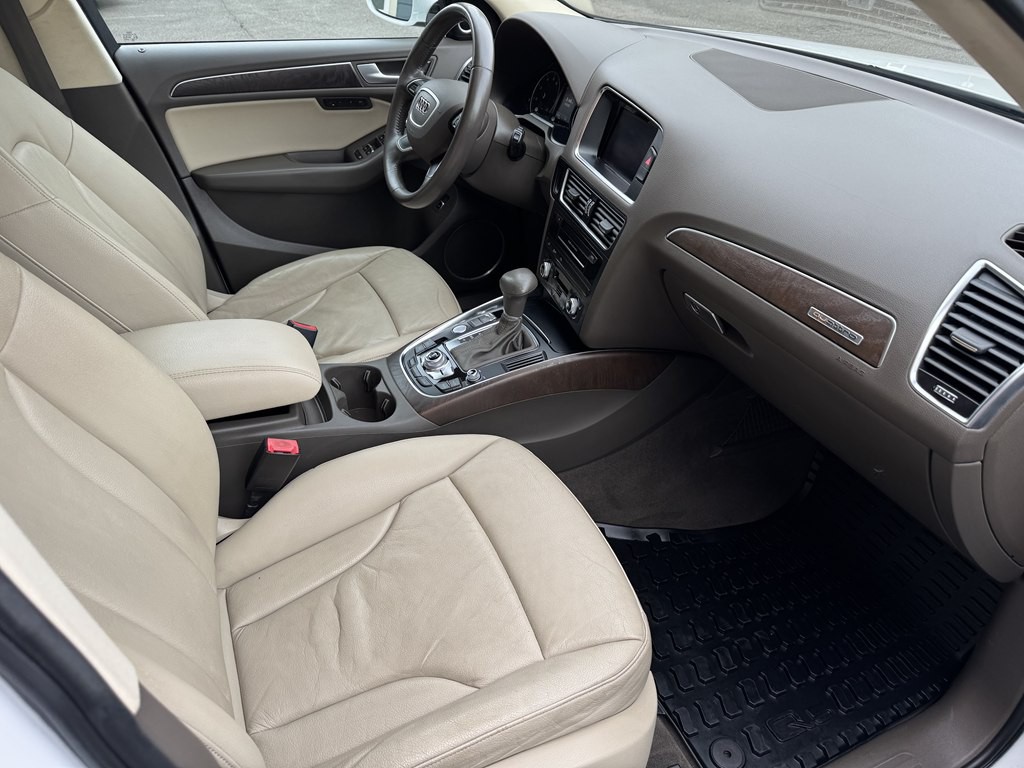 2015 Audi Q5 Image 17