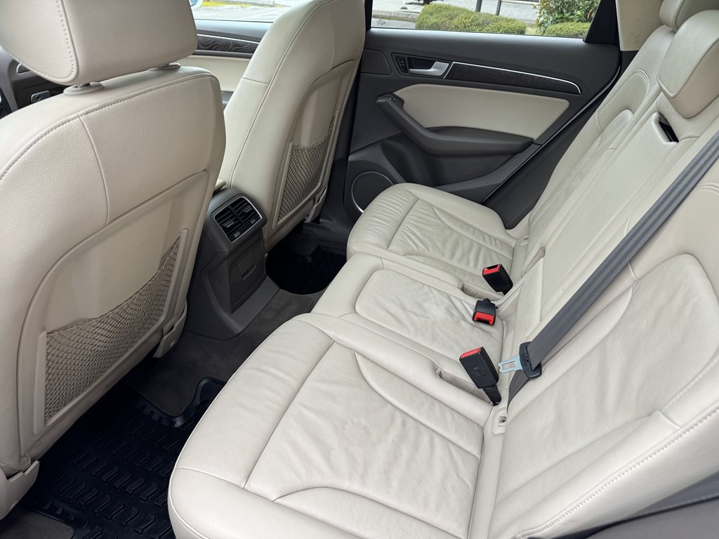 2015 Audi Q5 Image 19