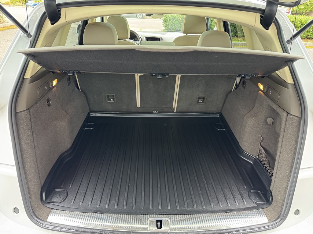 2015 Audi Q5 Image 20