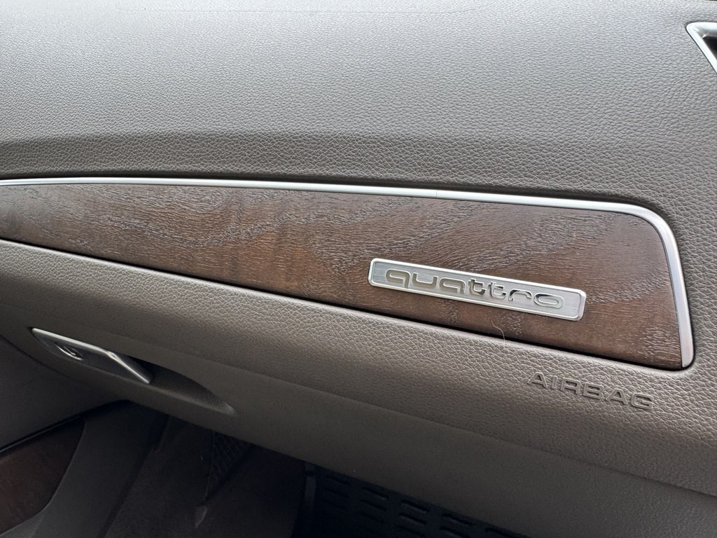 2015 Audi Q5 Image 24