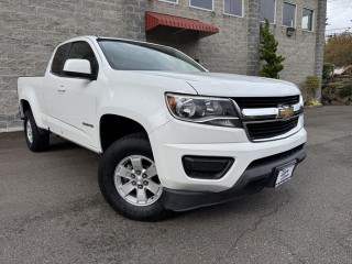 Image for 2015 Chevrolet Colorado Work ID: 6920394