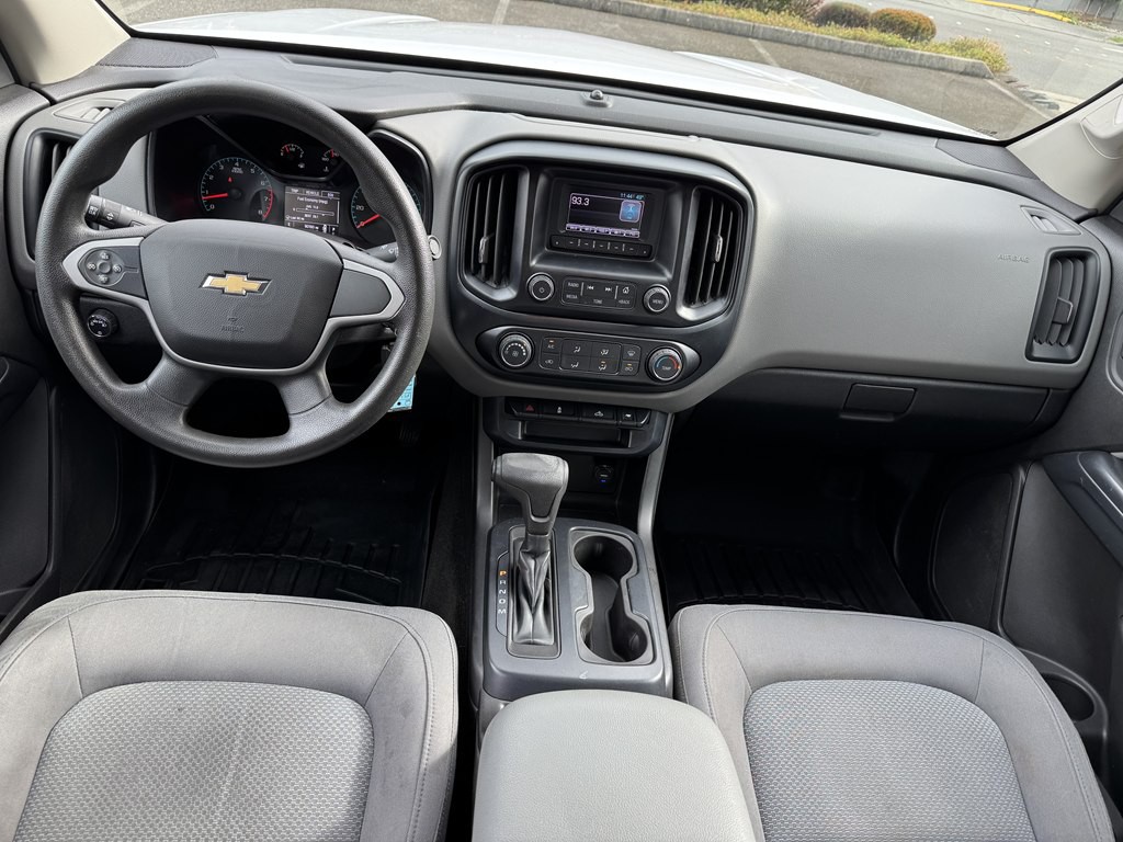 2015 Chevrolet Colorado Image 16
