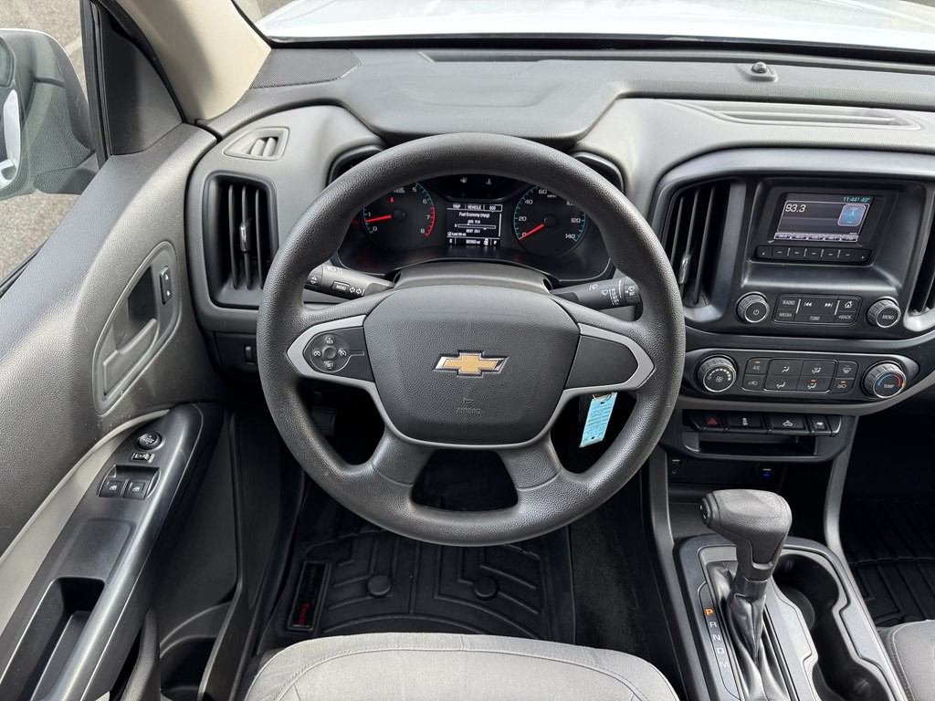 2015 Chevrolet Colorado Image 20