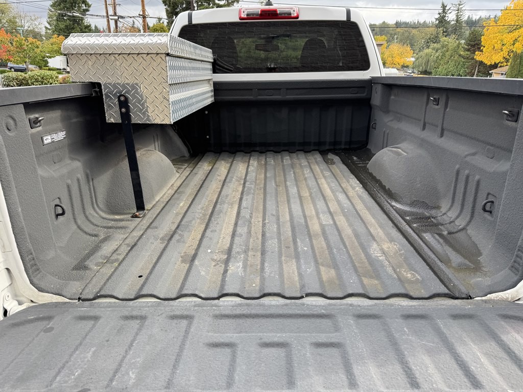 2015 Chevrolet Colorado Image 21
