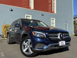 Image for 2016 Mercedes-Benz GLC-Class GLC 300 ID: 6921383