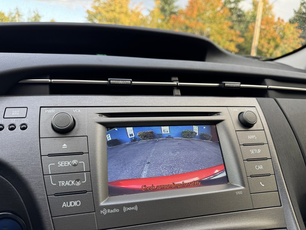 2015 Toyota Prius Image 20