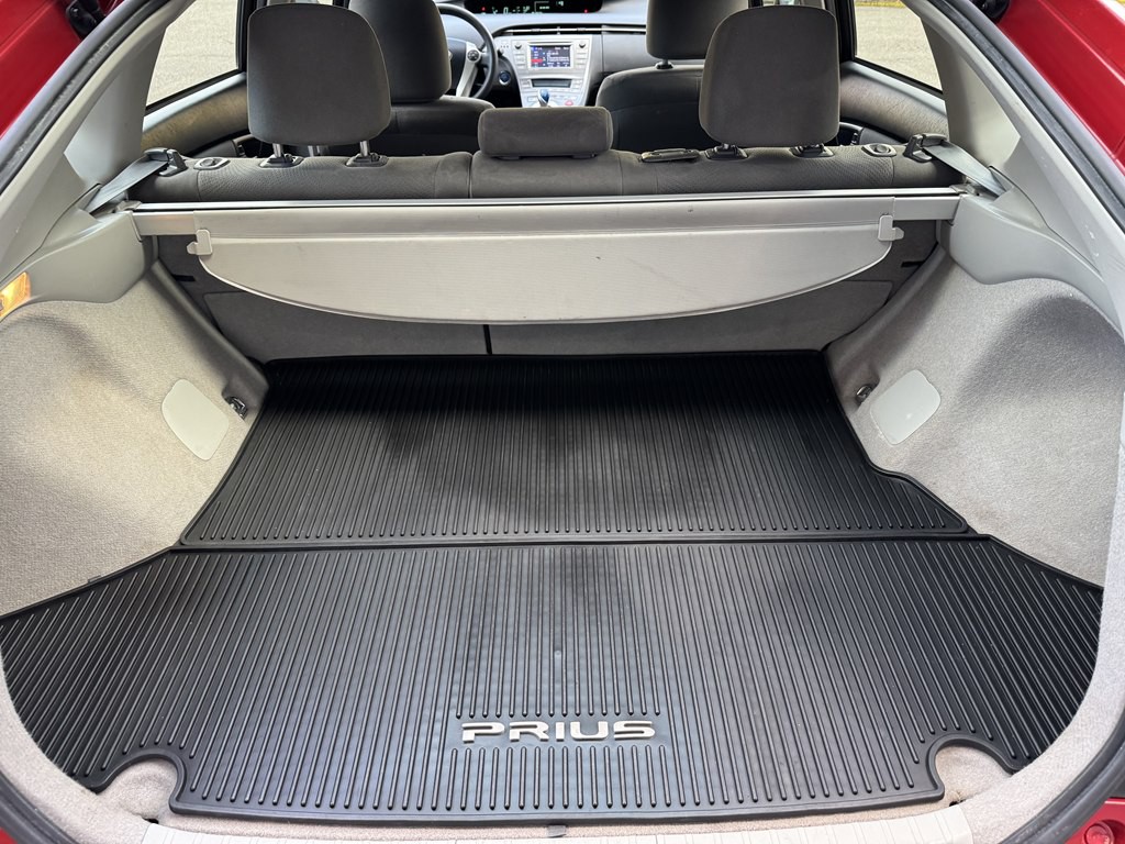 2015 Toyota Prius Image 22