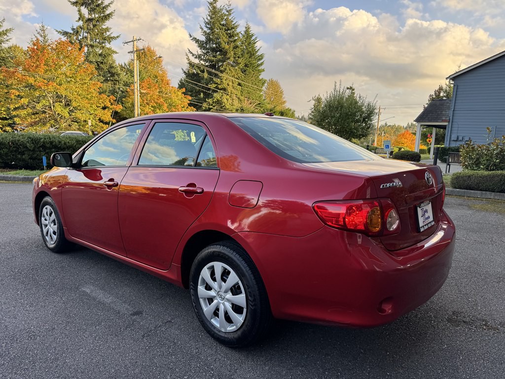 2010 Toyota Corolla Image 6