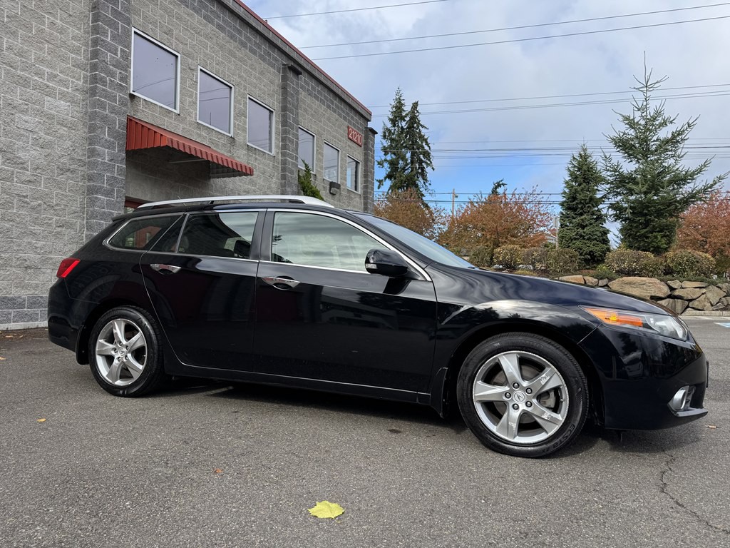 2012 Acura TSX Image 3