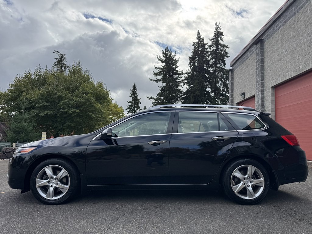 2012 Acura TSX Image 7