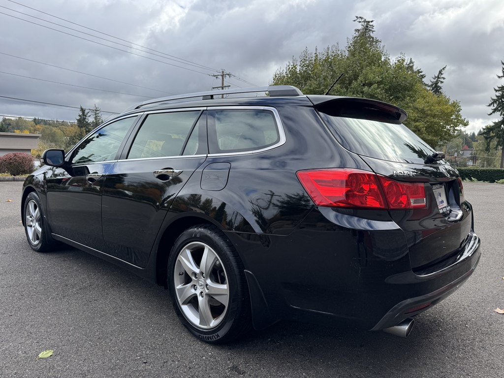 2012 Acura TSX Image 9