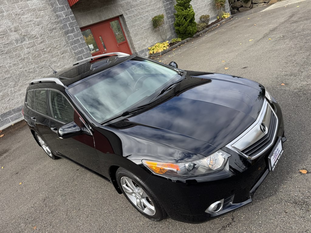 2012 Acura TSX Image 10