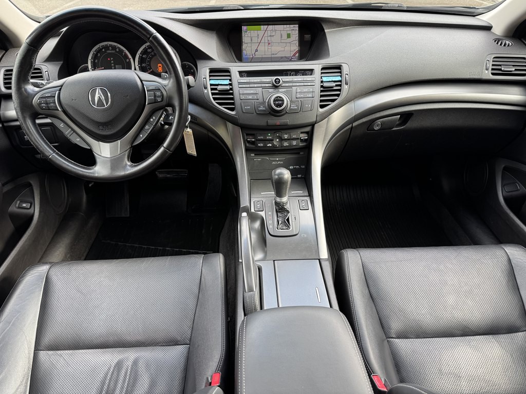 2012 Acura TSX Image 14