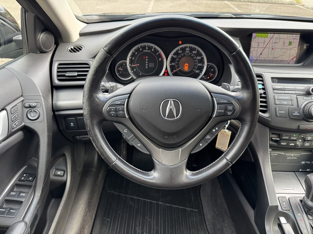 2012 Acura TSX Image 15