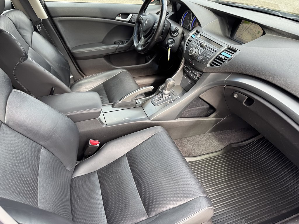 2012 Acura TSX Image 17