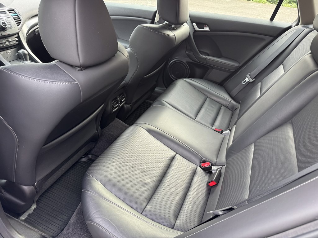 2012 Acura TSX Image 18