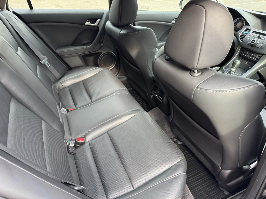 2012 Acura TSX Image 19