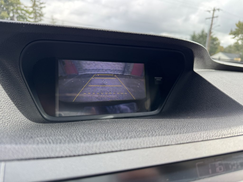 2012 Acura TSX Image 20